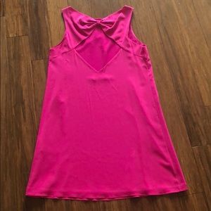 A&O Pink Dress